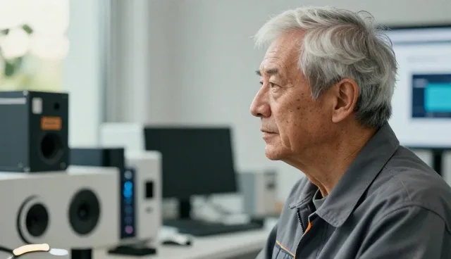 安装调试服务中的技术适配关键点分析