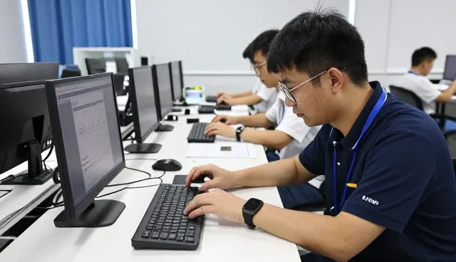 自动化安装方案速览：技术发展技术咨询重点整理